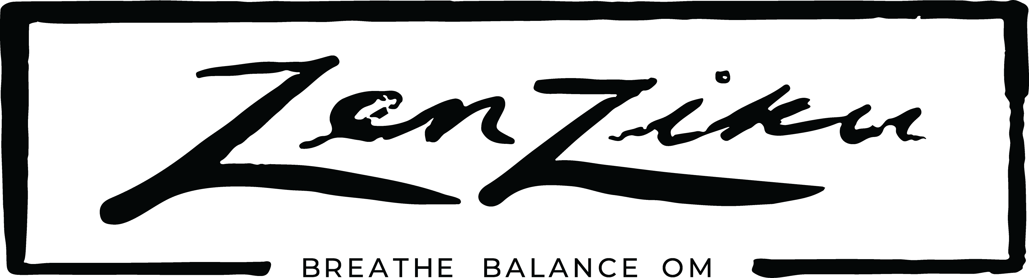 ZenZiku